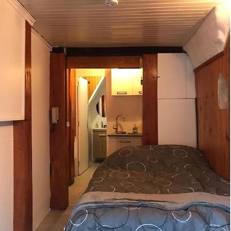 Studio Hypercentre A 2 Pas De La Gare Appt N°1 Ажен Экстерьер фото